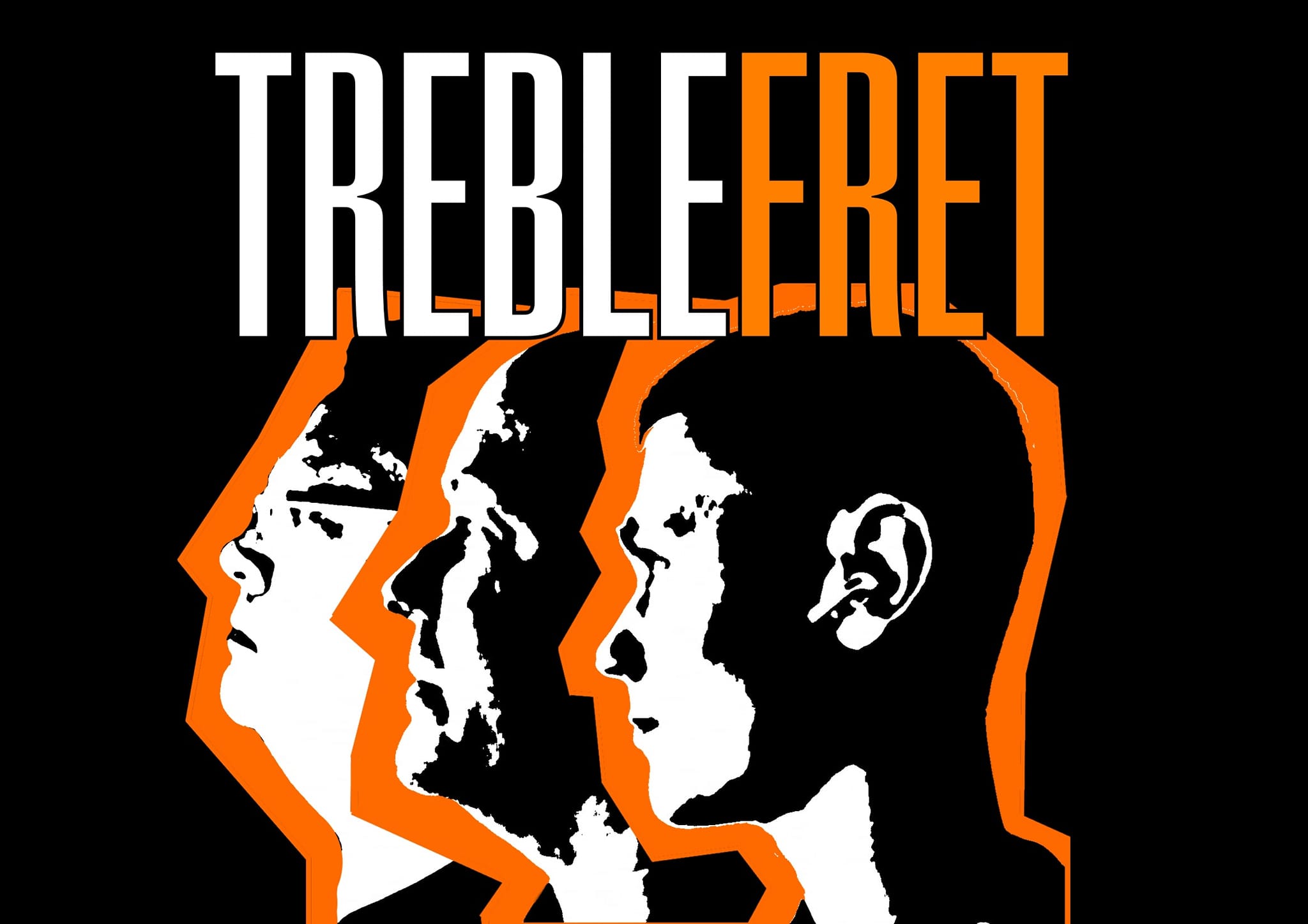 Treble Fret