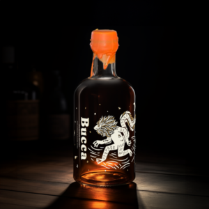 Bucca Spiced Rum